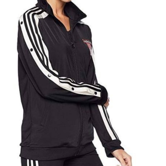 Adidas Originals Track Top - Picture 7 of 8